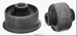 FIRST LINE fsk5971 -  Подвеска, рычаг независимой подвески колеса